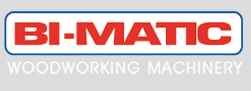 Bi-matic logo